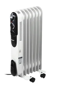 СОЮЗ Масляный радиатор МРС-1507