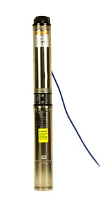 Sturm Насос скважинный WP9727DWI