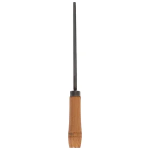 Park Напильник, класс 2 (13-25 зубьев на 10 мм), круглый 109363-SK