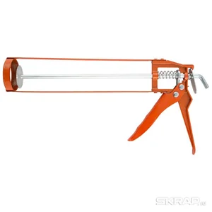 Park Пистолет для герметика MJ-102 скелетный 007168-SK