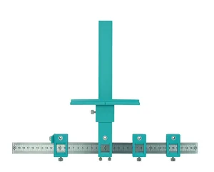 Sturm Линейка многофункциональная 4 глазка 2040-02-5