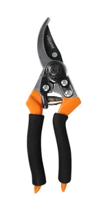 Sturm Секатор ручной 205 мм, мягкие ручки, верхнее лезвие с тефлоновым покрытием 3012-04-20