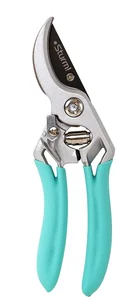 Sturm Секатор ручной 205 мм, верхнее лезвие SK5 с тефлоновым покрытием 3012-04-25