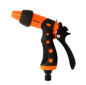 Sturm Пистолет для полива 3 режима, пластиковый корпус 3015-17-03