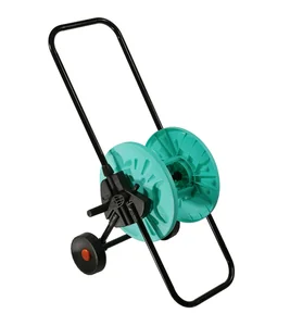 Sturm Тележка для шланга на колесах 3015-17-22