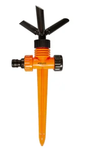 Sturm Разбрызгиватель ИМПУЛЬСНЫЙ (сплинклер), пластик. 3015-18-03