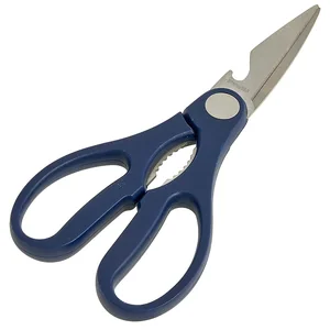 WEBBER Кухонные ножницы, нержавеющая сталь, 20 см ВЕ-5249