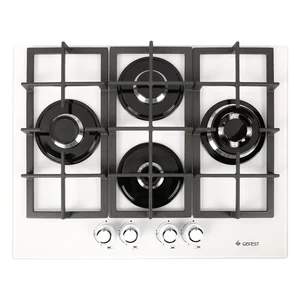 GEFEST Варочная поверхность газовая ПВГ 2231-01 Р12