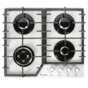 GEFEST Варочная поверхность газовая ПВГ 2232-01 Р12