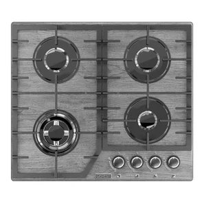 GEFEST Варочная поверхность газовая ПВГ 2232-01 Р35