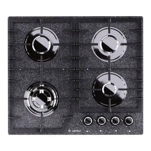 GEFEST Варочная поверхность газовая ПВГ 2232-01 Р43