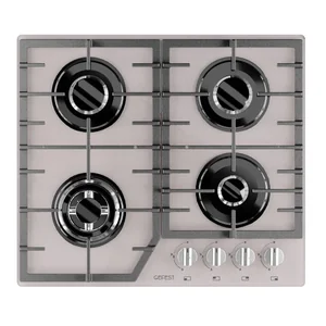 GEFEST Варочная поверхность газовая ПВГ 2232-01 Р51