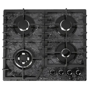 GEFEST Варочная поверхность газовая ПВГ 2232-01 Р53