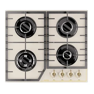 GEFEST Варочная поверхность газовая ПВГ 2232-01 Р85