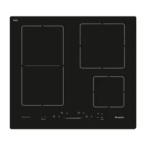 GEFEST Варочная поверхность индукц. ЭС В СН 4232 К3