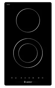 GEFEST Варочная поверхность электрическая ПВЭ 4002 К5