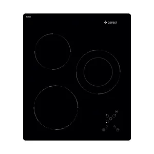 GEFEST Варочная поверхность электрическая ПВЭ 4100