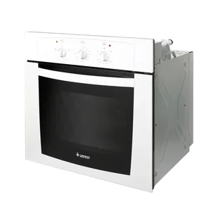 GEFEST Духовка встраиваемая ДГЭ601-01