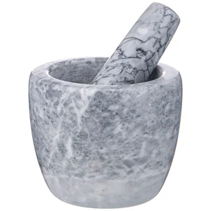 Lefard Ступка Agness с пестиком диаметр=12 см высота=10 см 925-128