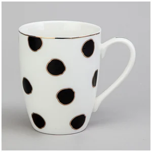 Lefard Кружка TOP STYLE 310 мл 42-557