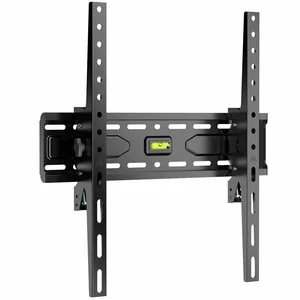 ULTRAMOUNTS Кронштейн ДЕРЖАКЛ UM819F черный