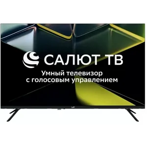 LEFF Телевизор 32" 32H680T