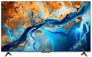 XIAOMI Телевизор TV S Mini LED 55 2025 L55MA-SPLRU