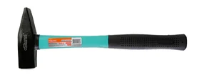 Sturm Слесарный молоток, ЗАЩИТА ОТ РАСКОЛА,фибергласс, кован. боек 800гр, ПРОМО 1010-22-FB0800SP