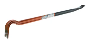 Sturm Гвоздодёр двутавровый, 800мм, 1013-03-800