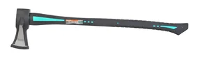 Sturm Топор-колун, 2000г, фиберглассовая обрезиненная рукоятка, 1015-04-FR2000