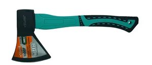 Sturm Топор ''Tomahawk'', 1000г, фиберглассовая рукоятка, 1015-07-1000