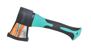 Sturm Топор "мини", 500г, тип B, фиберглассовая обрезиненная рукоятка, 1015-24-FB0500