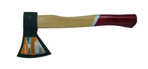 Sturm Топор, 800г, деревянная рукоятка, 1015-52-WD0800