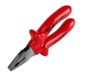 Sturm Пассатижи, 200мм, диэлектрические рукоятки, 1020-03-1-200