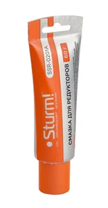 Sturm Смазка для редукторных передач Special gear grease, 60г, SSR-0201A