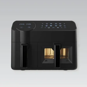 MAESTRO Аэрофритюрница MR-760