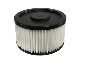 Sturm HEPA фильтр для пылесоса VC7203, 180х110мм, внутренний диаметр 148мм, 