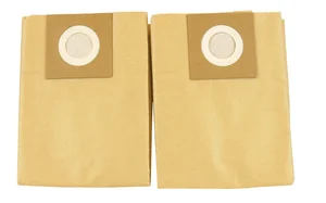 Sturm Бумажные мешки для пылесоса, 60л, 2шт/уп VC7360-882