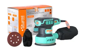 Sturm Эксцентриковая шлифовальная машина OS8135R