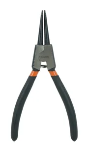 Sturm Съёмник стопорных колец, 180мм, прямые губки, разжим, 1020-12-02-180