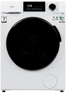 Midea Стиральная машина MFC3712BSW40/W