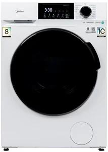 Midea Стиральная машина MFC3814BSW47/W