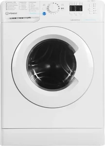 INDESIT Стиральная машина BWSA6109WWV