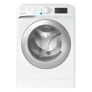 INDESIT Стиральная машина BWSE71252XWSV RU