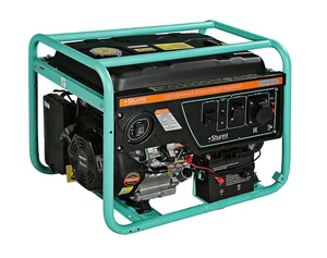 STURM Генератор PG8765NE