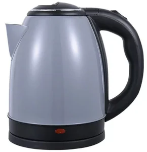 SIMBAHOM Чайник графит SU-131A graphite