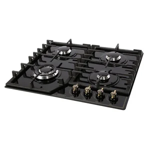 GEFEST Варочная поверхность газовая ПВГ 2232-01 Р83