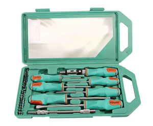 Sturm Набор отверток 28 предметов, кейс-дисплей, CrV, 1040-02-SS1