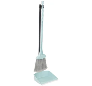 М-ПЛАСТИКА Набор для уборки Ленивка М 5178 морская волна