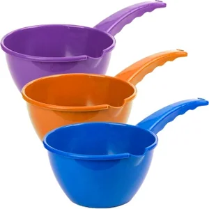 МУЛЬТИ-ПЛАСТ Ковш 1,75л MPG6894 микс